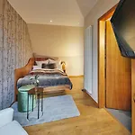 Boutiquehotel Liebesglueck - Adults Only Szálloda