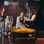 Boutiquehotel Liebesglueck - Adults Only 4* Winterberg