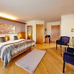 Boutiquehotel Liebesglueck - Adults Only 4* Winterberg