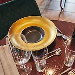 Boutiquehotel Liebesglueck - Adults Only 4* Winterberg