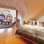 Boutiquehotel Liebesglueck - Adults Only Hotel Winterberg