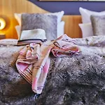 Boutiquehotel Liebesglueck - Adults Only 4* Winterberg