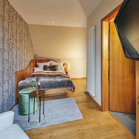 Boutiquehotel Liebesglueck - Adults Only מלון