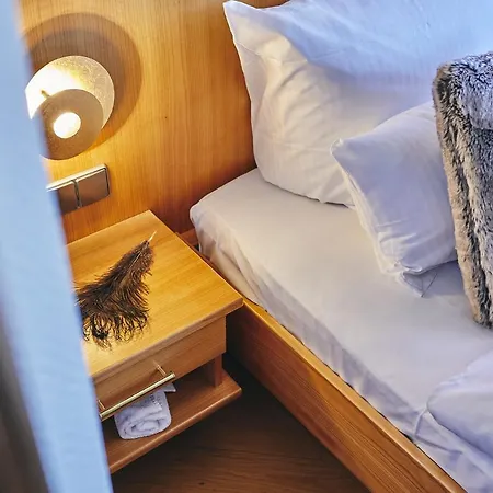 Boutiquehotel Liebesglueck - Adults Only Winterberg