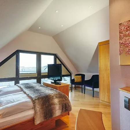 מלון Boutiquehotel Liebesglueck - Adults Only 4*