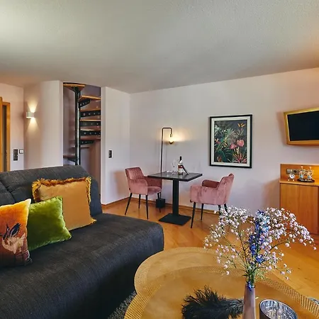 Hotel Boutiquehotel Liebesglueck - Adults Only