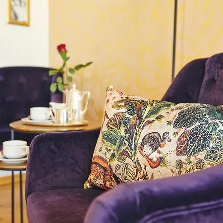 Hotel Boutiquehotel Liebesglueck - Adults Only Winterberg