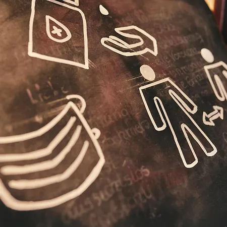 Hotel Boutiquehotel Liebesglueck - Adults Only