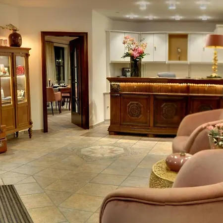 Szálloda Boutiquehotel Liebesglueck - Adults Only 4*