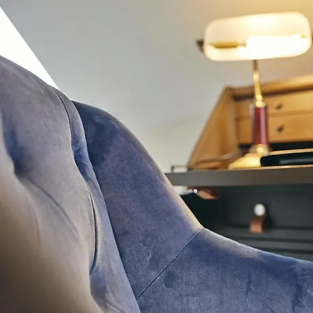 Boutiquehotel Liebesglueck - Adults Only מלון