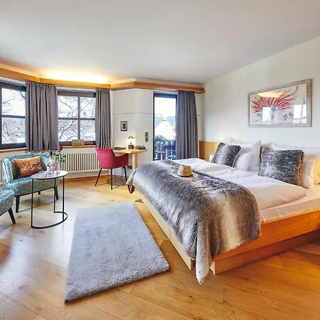 Boutiquehotel Liebesglueck - Adults Only