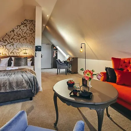 מלון Boutiquehotel Liebesglueck - Adults Only