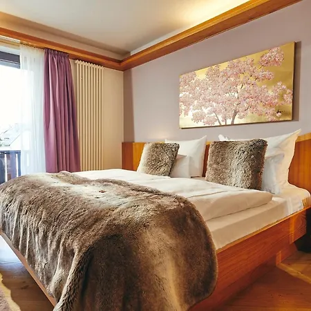 Boutiquehotel Liebesglueck - Adults Only