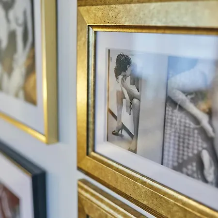 Boutiquehotel Liebesglueck - Adults Only