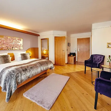 Boutiquehotel Liebesglueck - Adults Only 4* ווינטרברג