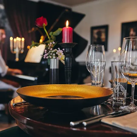 Boutiquehotel Liebesglueck - Adults Only Hotel Winterberg