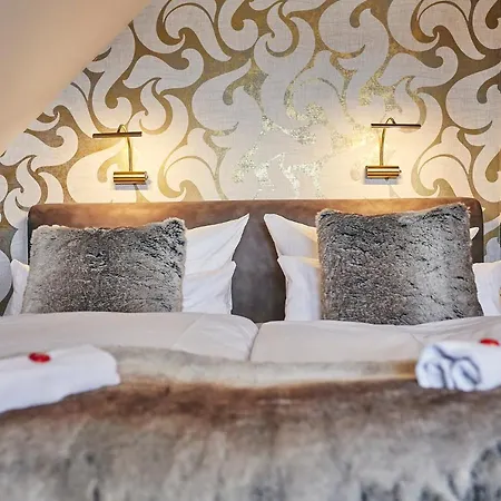 Boutiquehotel Liebesglueck - Adults Only מלון 4*