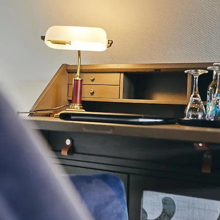 Szálloda Boutiquehotel Liebesglueck - Adults Only Winterberg