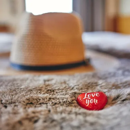 ホテル Boutiquehotel Liebesglueck - Adults Only 4*