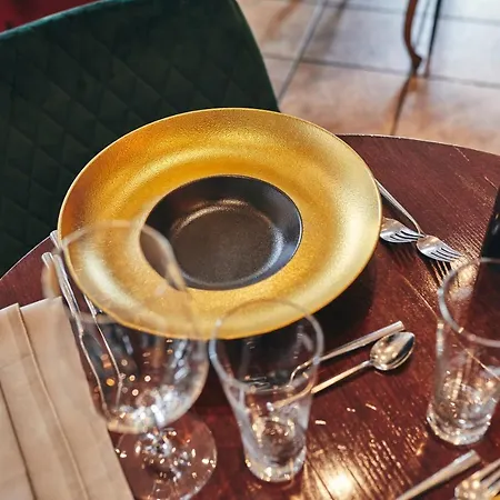 Boutiquehotel Liebesglueck - Adults Only 4* ווינטרברג