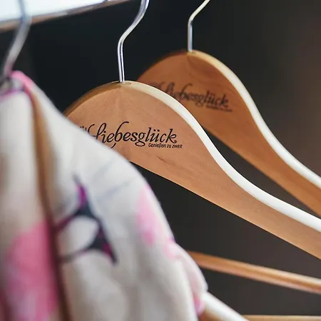 Boutiquehotel Liebesglueck - Adults Only Szálloda 4*