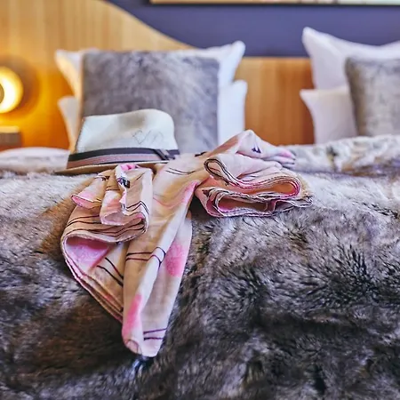 Boutiquehotel Liebesglueck - Adults Only 4* Βίντερμπεργκ