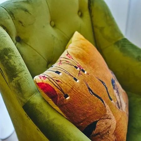 Hotel Boutiquehotel Liebesglueck - Adults Only Winterberg
