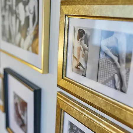 Boutiquehotel Liebesglueck - Adults Only 4*