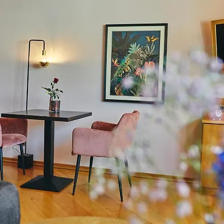 Boutiquehotel Liebesglueck - Adults Only Szálloda 4*