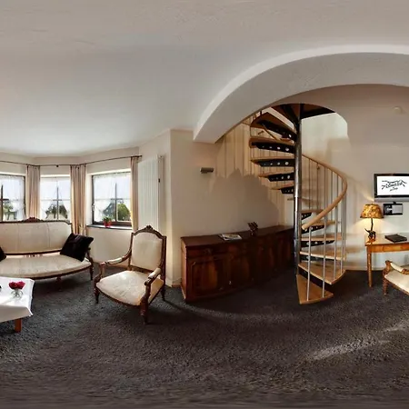 Boutiquehotel Liebesglueck - Adults Only Winterberg