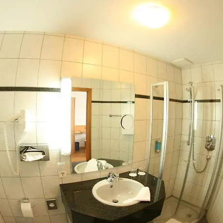 Hotel Boutiquehotel Liebesglueck - Adults Only