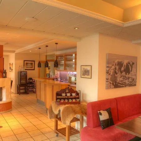 Boutiquehotel Liebesglueck - Adults Only Szálloda Winterberg