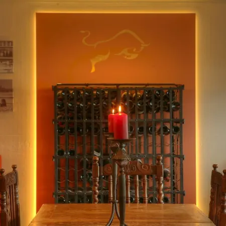 Boutiquehotel Liebesglueck - Adults Only Szálloda