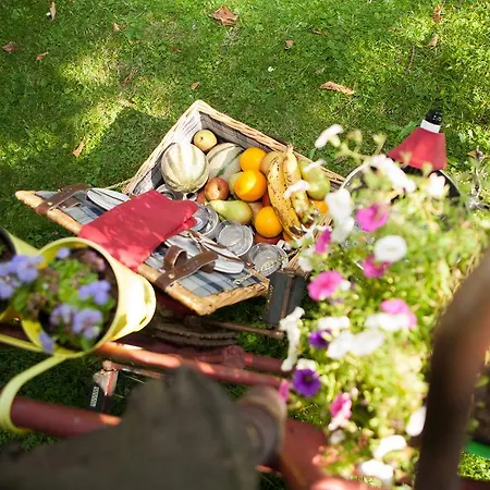 Boutiquehotel Liebesglueck - Adults Only 4*