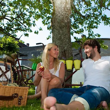 Boutiquehotel Liebesglueck - Adults Only