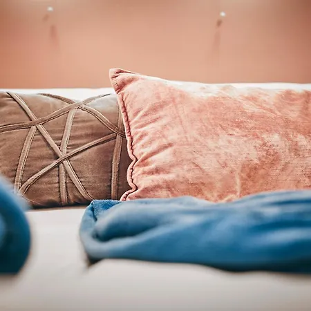 Boutiquehotel Liebesglueck - Adults Only 호텔 4*