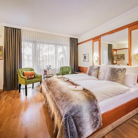 Boutiquehotel Liebesglueck - Adults Only Hotel Winterberg