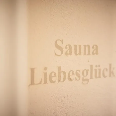 Boutiquehotel Liebesglueck - Adults Only 4*