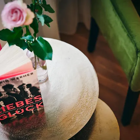 Boutiquehotel Liebesglueck - Adults Only 4* Винтерберг