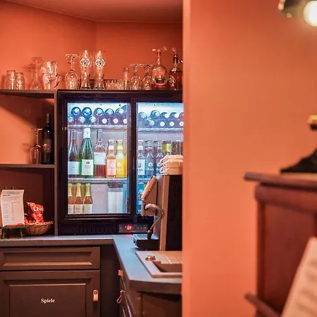 Boutiquehotel Liebesglueck - Adults Only 빈터베르크