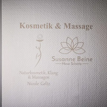 Boutiquehotel Liebesglueck - Adults Only Szálloda