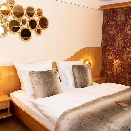 Boutiquehotel Liebesglueck - Adults Only Hotel
