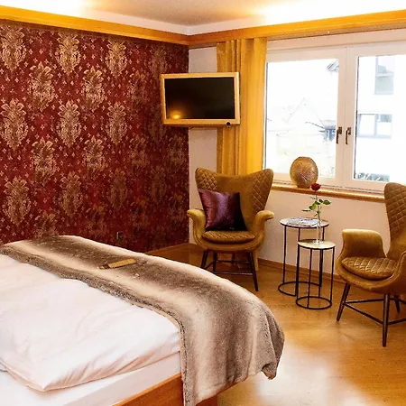 Boutiquehotel Liebesglueck - Adults Only Hotel Winterberg