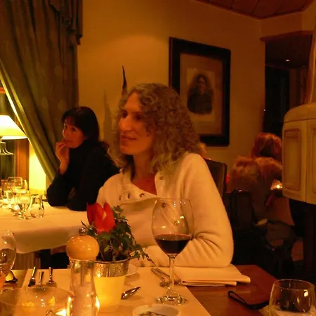 호텔 Boutiquehotel Liebesglueck - Adults Only