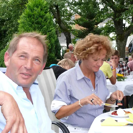 Boutiquehotel Liebesglueck - Adults Only