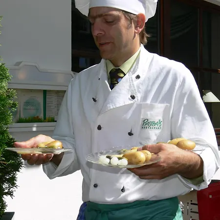 호텔 Boutiquehotel Liebesglueck - Adults Only