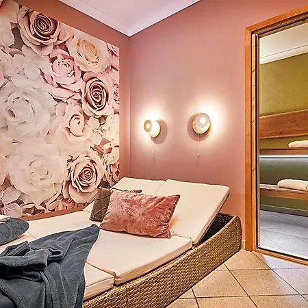 Boutiquehotel Liebesglueck - Adults Only Hotel Winterberg
