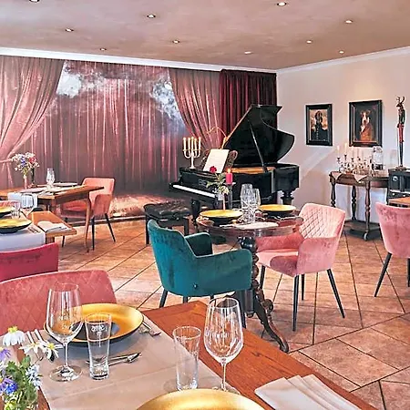 Boutiquehotel Liebesglueck - Adults Only