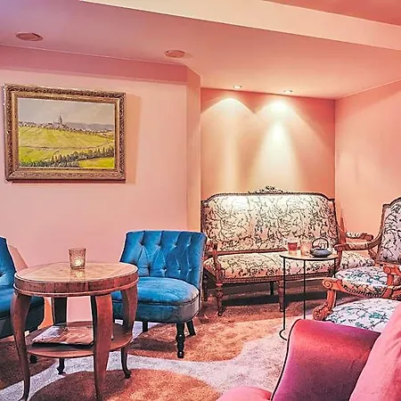 Hotel Boutiquehotel Liebesglueck - Adults Only