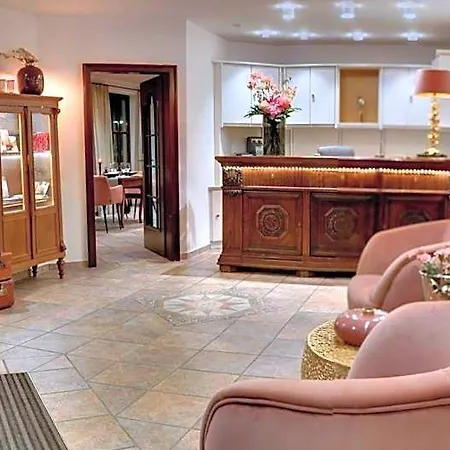 Boutiquehotel Liebesglueck - Adults Only 4* Winterberg